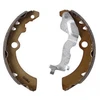 Image de Jeu De Mâchoires De Frein 9265 Abs Abs 9265 Nissan;Suzuki