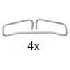 Image de Kit D'Accessoires, Plaquette De Frein À Disque Abs 1691q Kia
