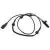 Image de Capteur, Vitesse De Roue 30286 Abs Abs 30286 Citroen;Peugeot