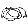 Image de Capteur, Vitesse De Roue 30296 Abs Abs 30296 Seat;Volkswagen