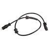 Image de Capteur, Vitesse De Roue 30304 Abs Abs 30304 Renault