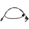 Image de Capteur, Vitesse De Roue 30121 Abs Abs 30121 Saab
