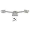 Image de Kit D'Accessoires, Plaquette De Frein À Disque Abs 1641q Volvo