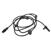 Image de Capteur, Vitesse De Roue 30291 Abs Abs 30291 Fiat