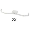 Image de Kit D'Accessoires, Plaquette De Frein À Disque Abs 1639q Audi;Ford;Opel;Renault;Saab;Seat;Vauxhall;Volkswagen;Volvo