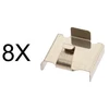 Image de Kit D'Accessoires, Plaquette De Frein À Disque Abs 1718q Kia