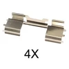 Image de Kit D'Accessoires, Plaquette De Frein À Disque Abs 1729q Citroen;Fiat;Iveco;Opel;Peugeot
