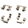 Image de Kit D'Accessoires, Plaquette De Frein À Disque Abs 1763q Nissan