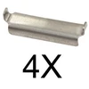 Image de Kit D'Accessoires, Plaquette De Frein À Disque Abs 1771q Jaguar