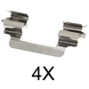 Image de Kit D'Accessoires, Plaquette De Frein À Disque Abs 1779q Citroen;Fiat;Lancia