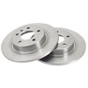 Image de Disque De Frein Abs 18033 Chevrolet;Opel;Vauxhall