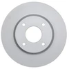 Image de Disque De Frein Abs 18039 Nissan