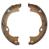 Image de Jeu De Mâchoires De Frein, Frein De Stationnement 40941 Abs Abs 40941 Dodge;Jeep