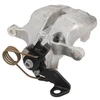 Image de Étrier De Frein 523651 Abs Abs 523651 Volkswagen