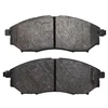Image de Kit De Plaquettes De Frein, Frein À Disque 37791 Abs Abs 37791 Infiniti;Nissan;Renault