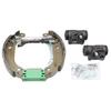 Image de Jeu De Mâchoires De Frein Smartkit 111450 Abs Abs 111450 Peugeot