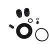 Image de Kit De Réparation, Étrier De Frein 63650 Abs Abs 63650 Nissan;Opel;Renault