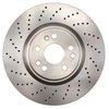 Image de Disque De Frein Abs 18082 Mercedes-Benz