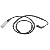 Image de Contact D'Avertissement, Usure Des Plaquettes De Frein 39675 Abs Abs 39675 Bmw