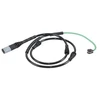 Image de Contact D'Avertissement, Usure Des Plaquettes De Frein 39686 Abs Abs 39686 Bmw