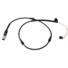 Image de Contact D'Avertissement, Usure Des Plaquettes De Frein 39696 Abs Abs 39696 Bmw