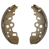 Image de Jeu De âchoires De Frein 9284 Abs Abs 9284 Mazda
