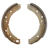 Image de Jeu De Mâchoires De Frein, Frein De Stationnement 9287 Abs Abs 9287 Land Rover;Triumph;Vauxhall