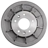 Image de Tambour De Frein 2843-S Abs Abs 2843s Citroen;Fiat;Peugeot;Toyota