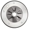 Image de Tambour De Frein 2847-S Abs Abs 2847s Volkswagen