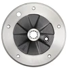 Image de Tambour De Frein 2848-S Abs Abs 2848s Volkswagen