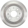 Image de Tambour De Frein 2853-S Abs Abs 2853s Citroen;Peugeot