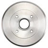 Image de Tambour De Frein 2854-S Abs Abs 2854s Renault