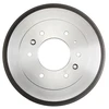 Image de Tambour De Frein 2856-S Abs Abs 2856s Ford;Mazda