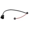 Image de Contact D'Avertissement, Usure Des Plaquettes De Frein 39712 Abs Abs 39712 Audi;Cupra;Seat