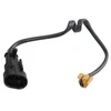 Image de Contact D'Avertissement, Usure Des Plaquettes De Frein 39713 Abs Abs 39713 Iveco