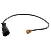 Image de Contact D'Avertissement, Usure Des Plaquettes De Frein 39715 Abs Abs 39715 Iveco