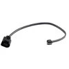 Image de Contact D'Avertissement, Usure Des Plaquettes De Frein 39702 Abs Abs 39702 Porsche;Volkswagen