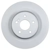 Image de Disque De Frein Abs 18123 Mercedes-Benz
