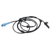 Image de Capteur, Vitesse De Roue 30374 Abs Abs 30374 Citroen;Peugeot