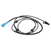 Image de Capteur, Vitesse De Roue 30394 Abs Abs 30394 Citroen