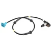 Image de Capteur, Vitesse De Roue 30395 Abs Abs 30395 Citroen;Peugeot