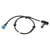 Image de Capteur, Vitesse De Roue 30396 Abs Abs 30396 Citroen;Peugeot