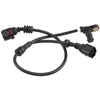 Image de Capteur, Vitesse De Roue 30402 Abs Abs 30402 Ford;Seat;Volkswagen
