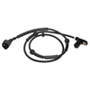 Image de Capteur, Vitesse De Roue 30403 Abs Abs 30403 Ford;Seat;Volkswagen
