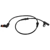 Image de Capteur, Vitesse De Roue 30404 Abs Abs 30404 Mercedes-Benz