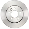 Image de Disque De Frein Abs 18128 Volkswagen