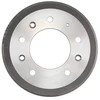 Image de Tambour De Frein 2863-S Abs Abs 2863s Land Rover