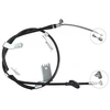 Image de Tirette À Câble, Frein De Stationnement K10398 Abs Abs K10398 Suzuki