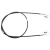 Image de Tirette À Câble, Frein De Stationnement K10201 Abs Abs K10201 Chevrolet;Opel;Vauxhall