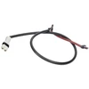 Image de Contact D'Avertissement, Usure Des Plaquettes De Frein 39707 Abs Abs 39707 Porsche